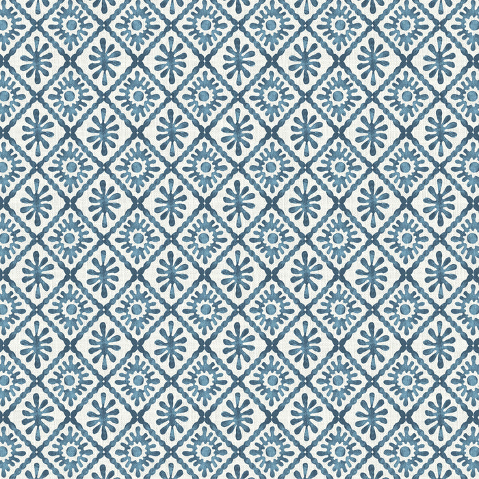 Pure Edit Sumana Indigo Fabric PEF100048.50.0