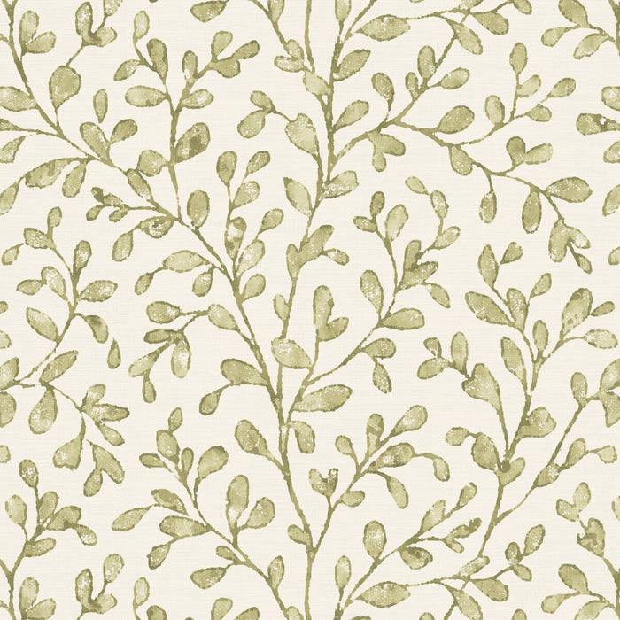 Pure Edit Taree Moss Fabric PEF100049.23.0