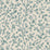 Pure Edit Taree Teal Fabric PEF100049.35.0