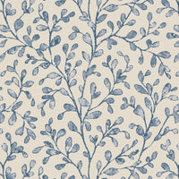 Pure Edit Taree Midnight Fabric PEF100049.50.0