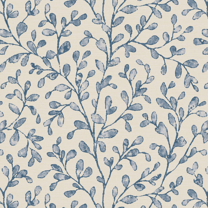 Pure Edit Taree Midnight Fabric Sample PEF100049.50.0