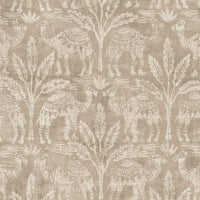 Pure Edit Toubkal Taupe Fabric PEF100053.106.0