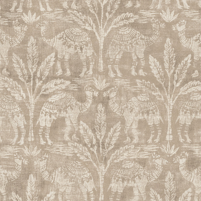 Pure Edit Toubkal Taupe Fabric PEF100053.106.0