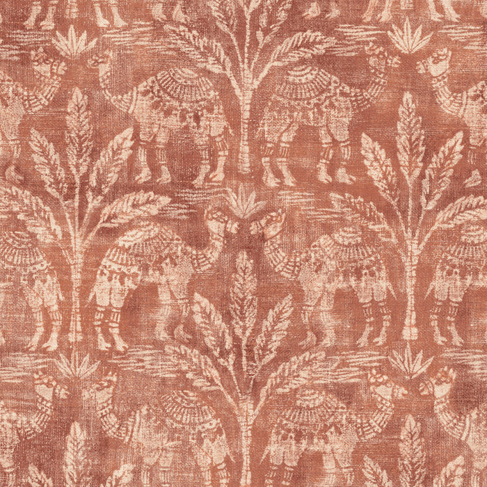 Pure Edit Toubkal Spice Fabric PEF100053.24.0