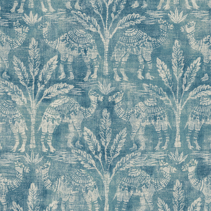Pure Edit Toubkal Lapis Fabric PEF100053.5.0