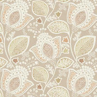 Pure Edit Varanasi Cinnamon Fabric PEF100054.1216.0