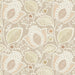 Pure Edit Varanasi Cinnamon Fabric PEF100054.1216.0