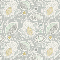 Pure Edit Varanasi Aquamarine Fabric PEF100054.1311.0