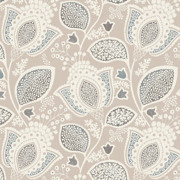 Pure Edit Varanasi Denim Fabric PEF100054.516.0
