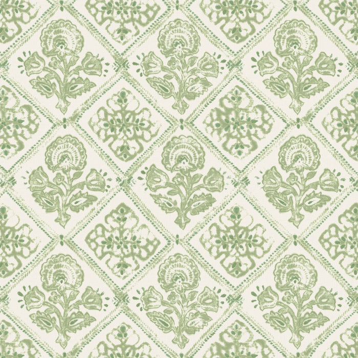 Pure Edit Watika Parsley Fabric PEF100055.30.0