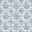 Pure Edit Watika Delft Fabric PEF100055.5.0