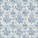 Pure Edit Watika Delft Fabric PEF100055.5.0