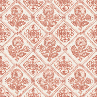 Pure Edit Watika Chilli Fabric PEF100055.924.0