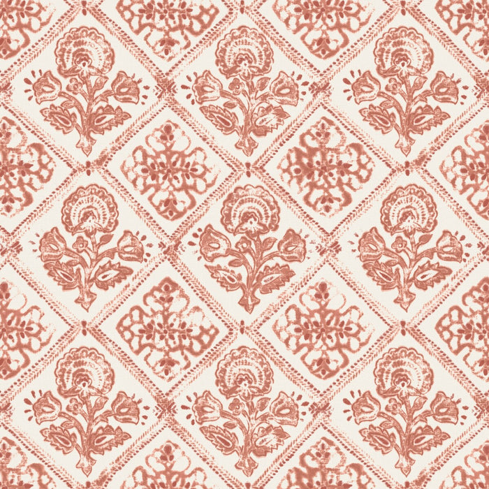 Pure Edit Watika Chilli Fabric PEF100055.924.0