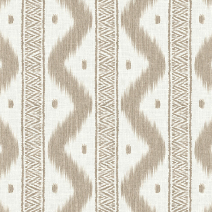 Pure Edit Zena Sand Fabric PEF100056.16.0