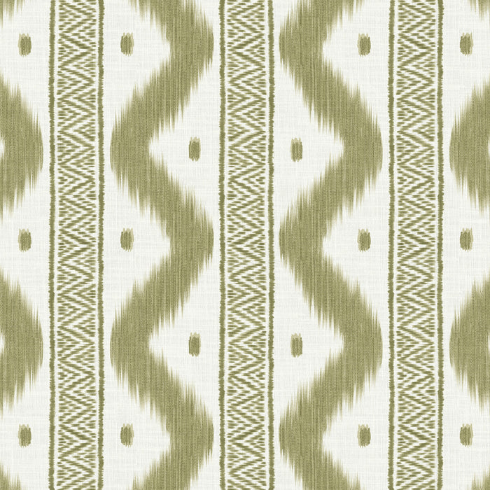 Pure Edit Zena Moss Fabric PEF100056.23.0