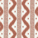 Pure Edit Zena Rust Fabric PEF100056.24.0