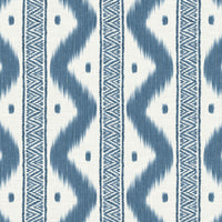 Pure Edit Zena Indigo Fabric PEF100056.50.0