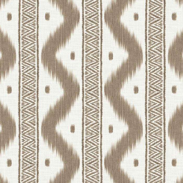 Pure Edit Zena Cocoa Fabric PEF100056.6.0