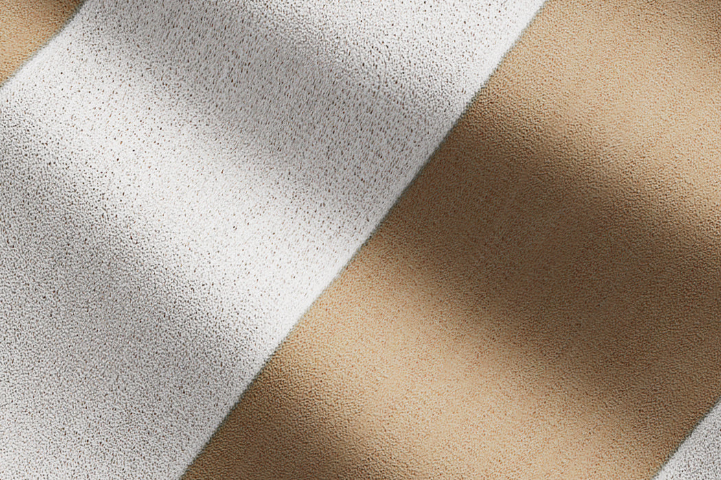 Perennials Stripe Du Jour Shell Fabric Sample 1000-128