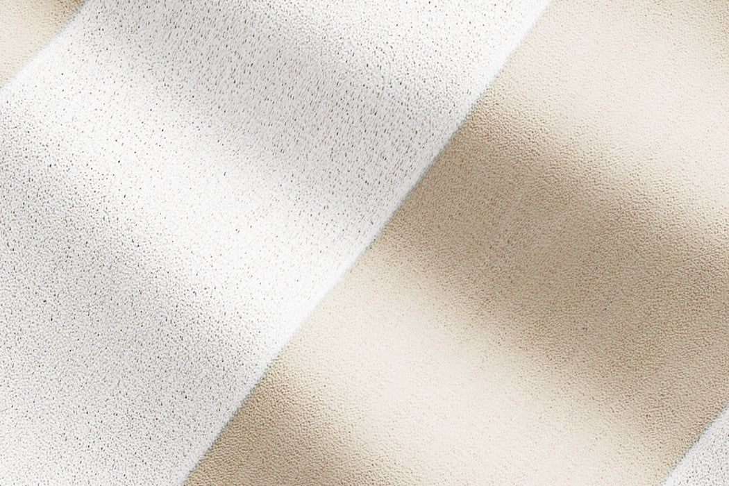 Perennials Stripe Du Jour Soapstone Fabric 1000-702