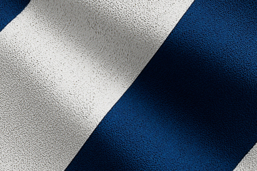 Perennials Stripe Du Jour Hello, Sailor! Fabric Sample 1000-90