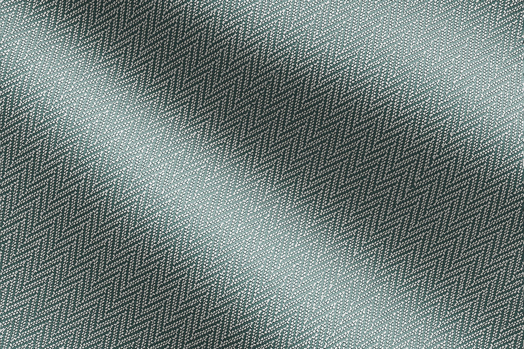 Perennials Parquet Slate Fabric Sample 341-142