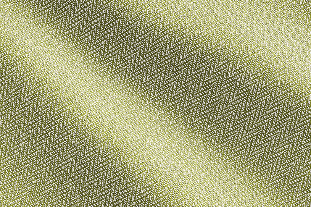 Perennials Parquet Chartreuse Fabric Sample 341-749