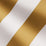 Perennials Go To Stripe Sunshine Fabric 570-130