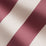 Perennials Go To Stripe Raspberry Fabric 570-711