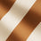 Perennials Go To Stripe Saffron Fabric 570-785