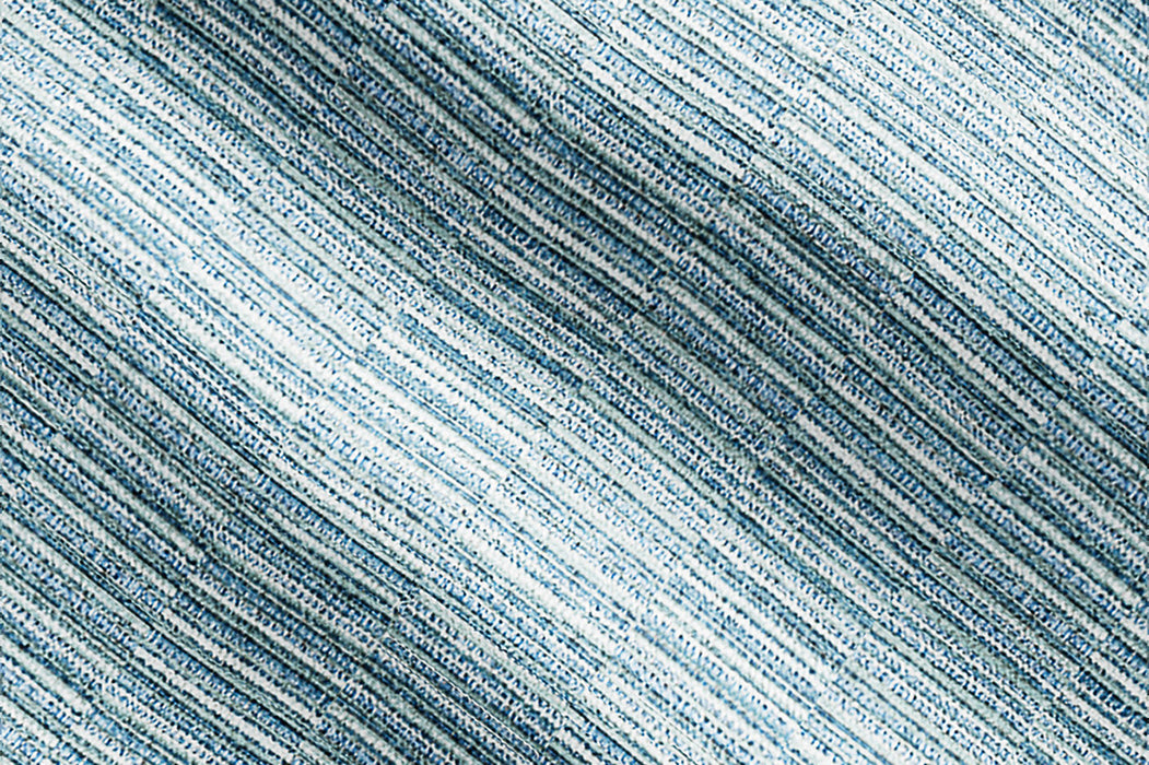 Perennials Two Step Morning Glory Fabric Sample 645-704