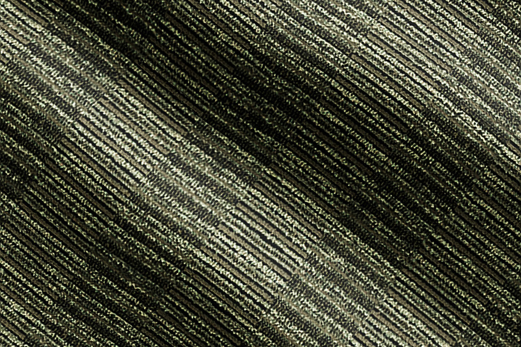Perennials Two Step Fearless Green Fabric Sample 645-777