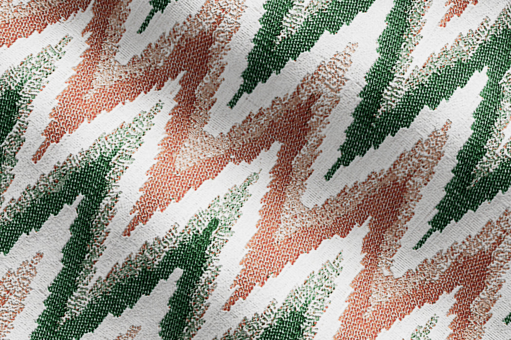 Perennials Feel The Heat Spring Fever Fabric 724-321