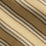 Perennials Shadow Stripe Straw Fabric 852-169