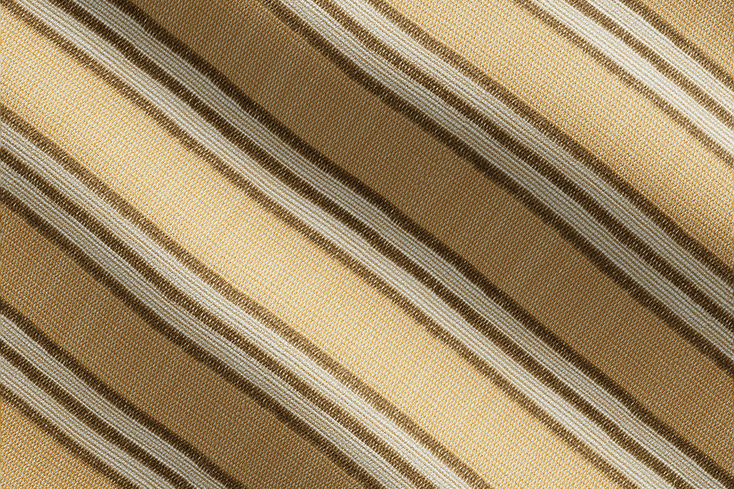 Perennials Shadow Stripe Straw Fabric 852-169