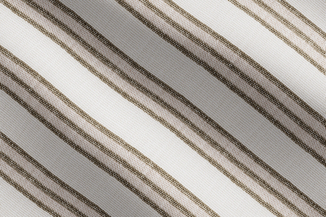 Perennials Shadow Stripe In The Pink Fabric 852-732