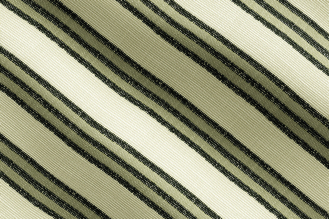 Perennials Shadow Stripe Chartreuse Fabric 852-749
