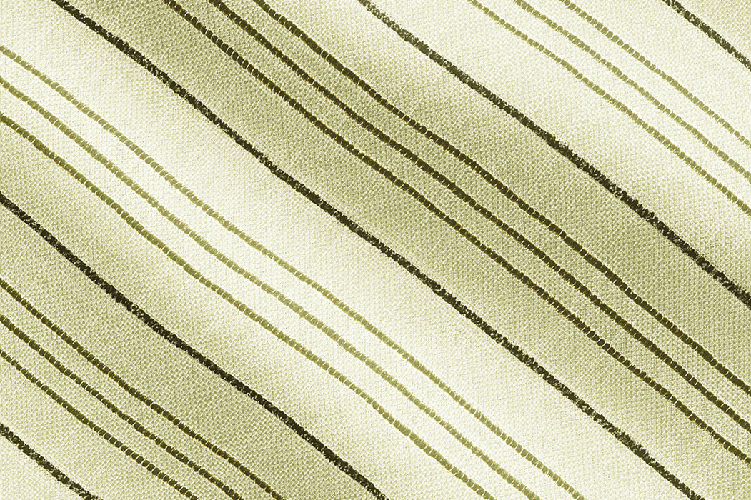 Perennials Weathered Stripe Chartreuse Fabric 876-749