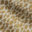 Perennials Leaping Leopards Sunshine Fabric 892-130