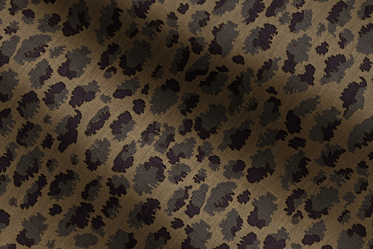 Perennials Leaping Leopards Tobacco 132285 Sample | 40% Off (Samples)