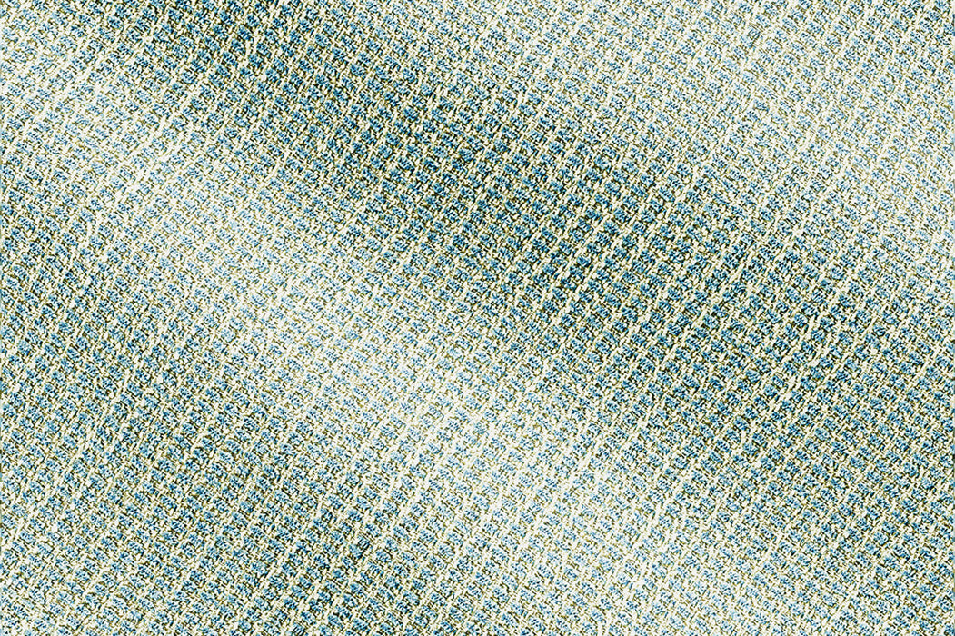 Perennials Brickwork Ice Blue Fabric Sample 912-798