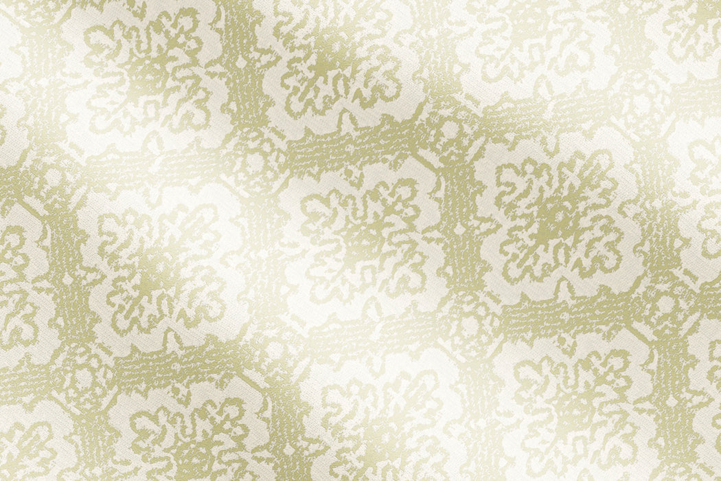 Perennials Les Fleurs Sea Salt Fabric 923-124