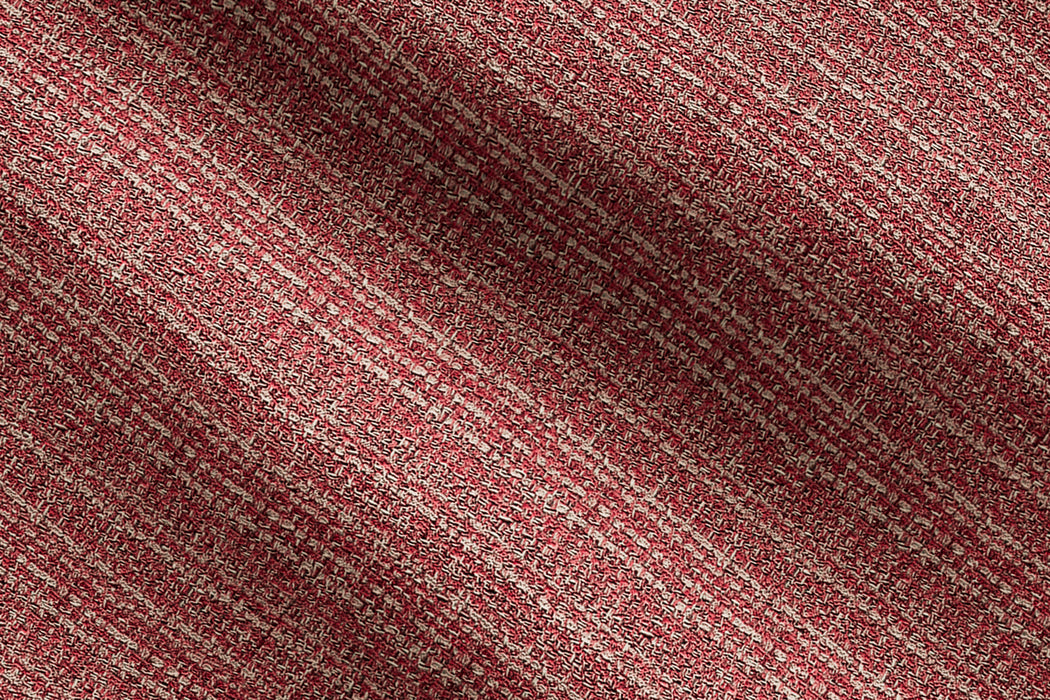Perennials Homespun Raspberry Fabric Sample 926-711
