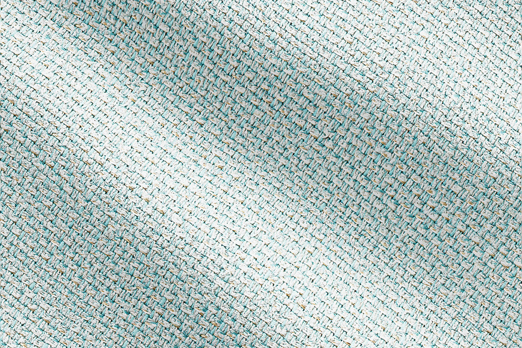 Perennials Heirloom Ice Blue Fabric 928-798