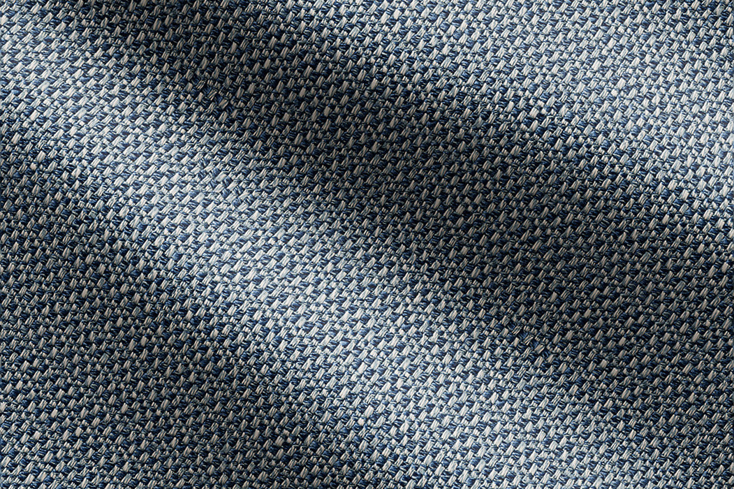 Perennials Ardennes Denim Fabric 934-282