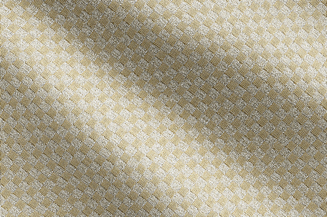 Perennials Waffle Silver Birch Fabric Sample 939-786