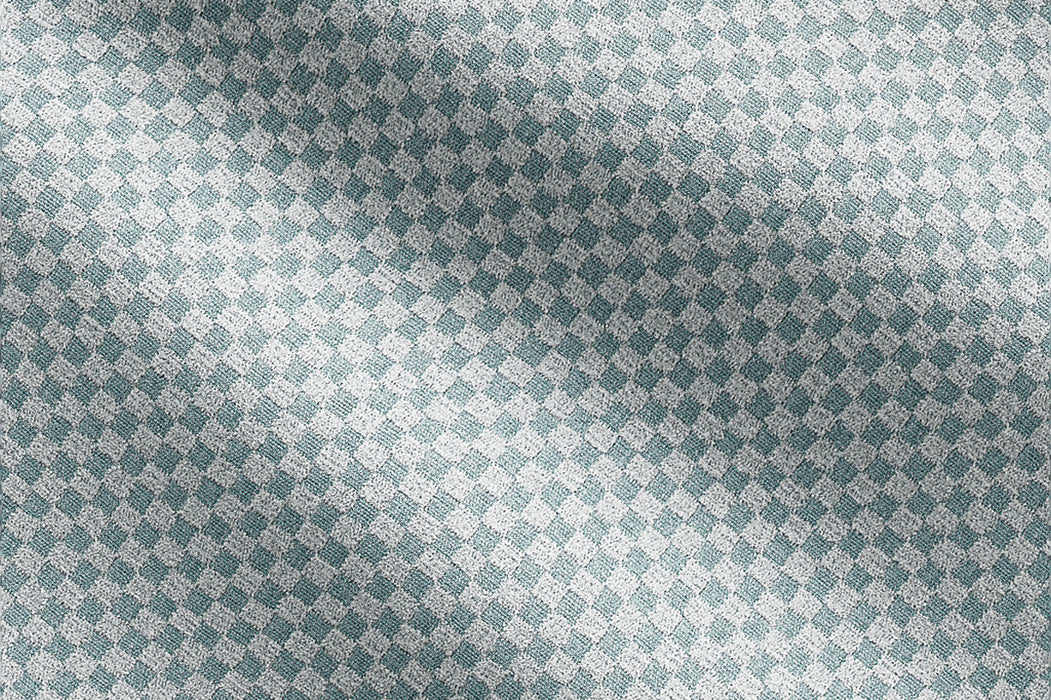 Perennials Waffle Ice Blue Fabric 939-798