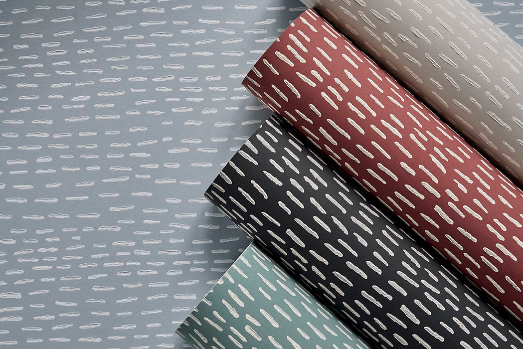 Perennials Arigato Chalk Wallpaper PD100-224
