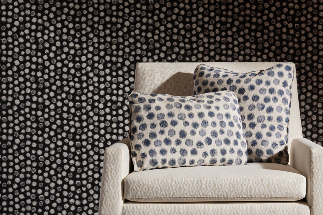 Perennials Bebop Chalk Wallpaper PD102-224
